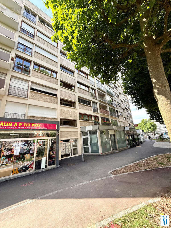 Appartement à ROUEN