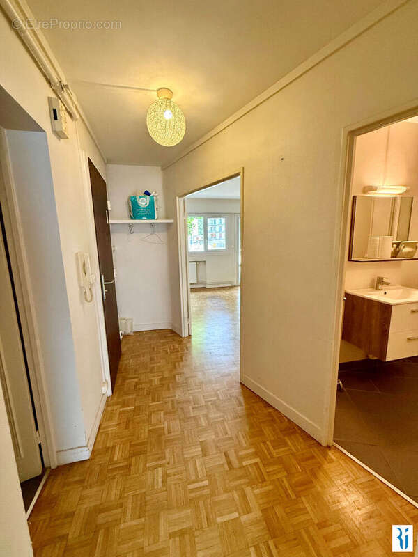 Appartement à ROUEN