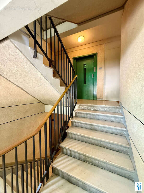 Appartement à ROUEN