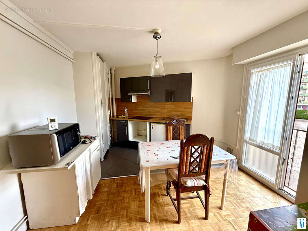 Appartement à ROUEN
