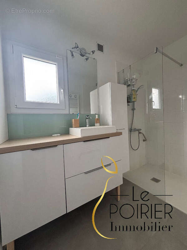 Maison à PLENEUF-VAL-ANDRE