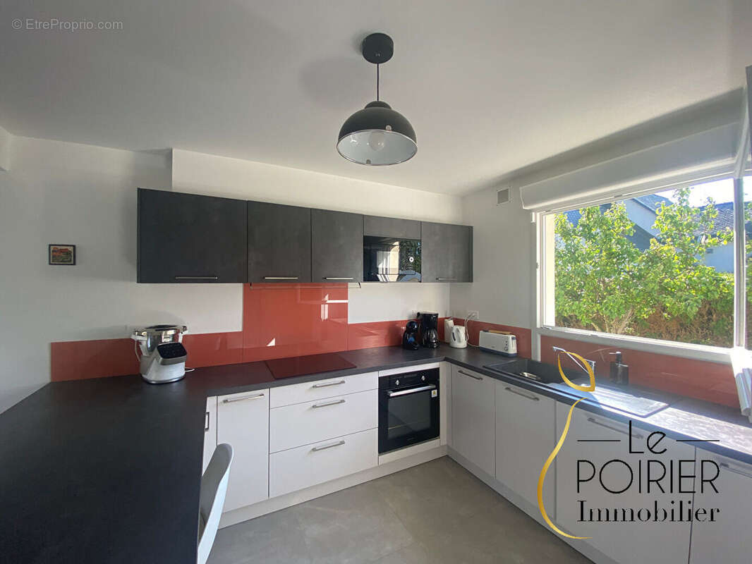 Maison à PLENEUF-VAL-ANDRE