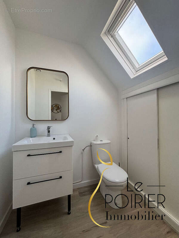 Maison à PLENEUF-VAL-ANDRE