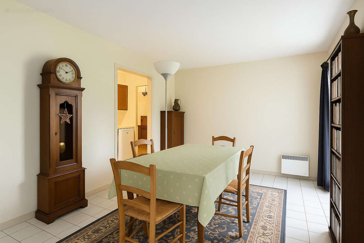 Appartement à CHOISY-LE-ROI