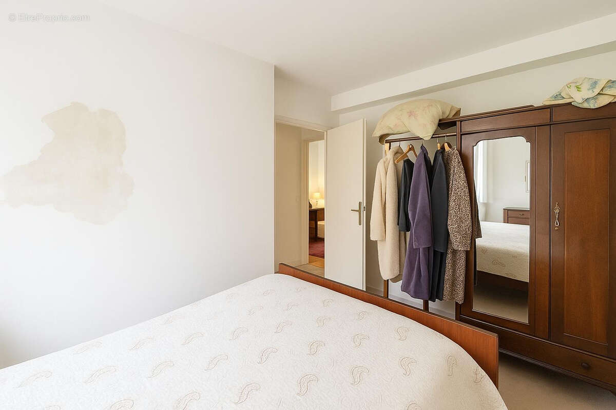 Appartement à CHOISY-LE-ROI