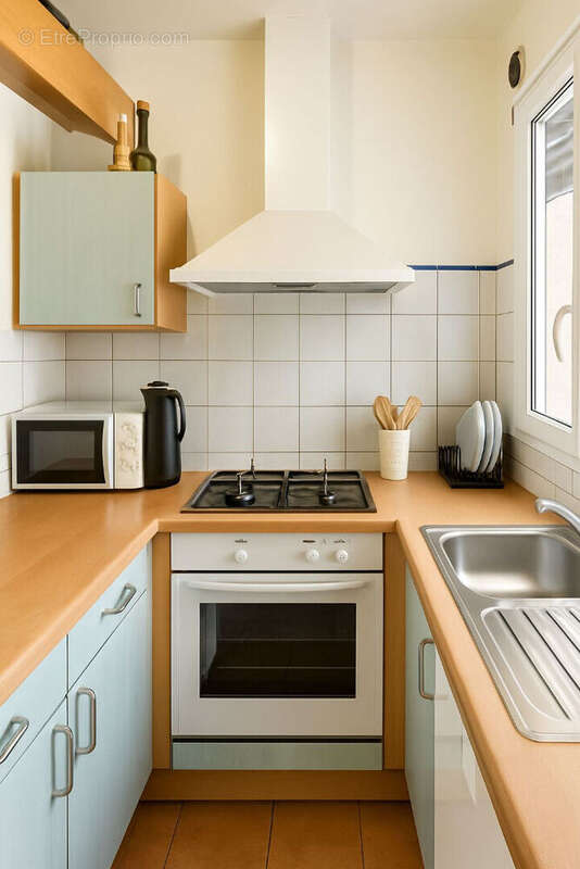 Appartement à CHOISY-LE-ROI