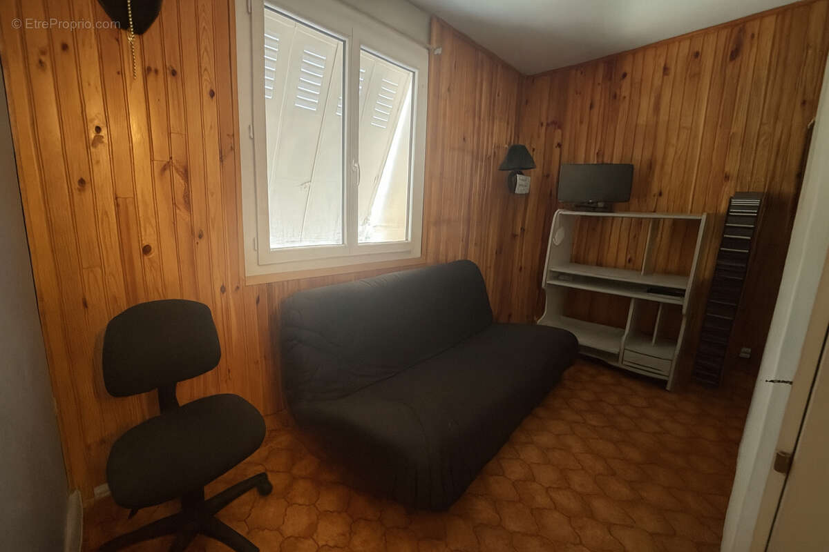 Appartement à TASSIN-LA-DEMI-LUNE