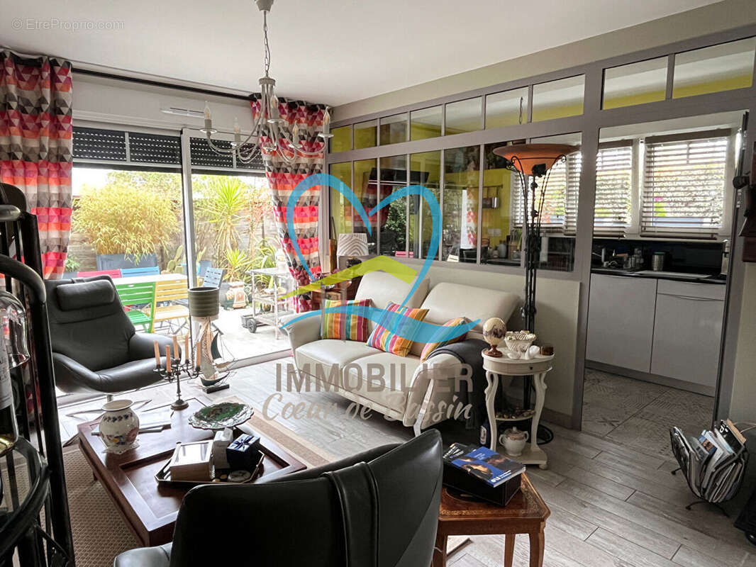 Maison à ANDERNOS-LES-BAINS