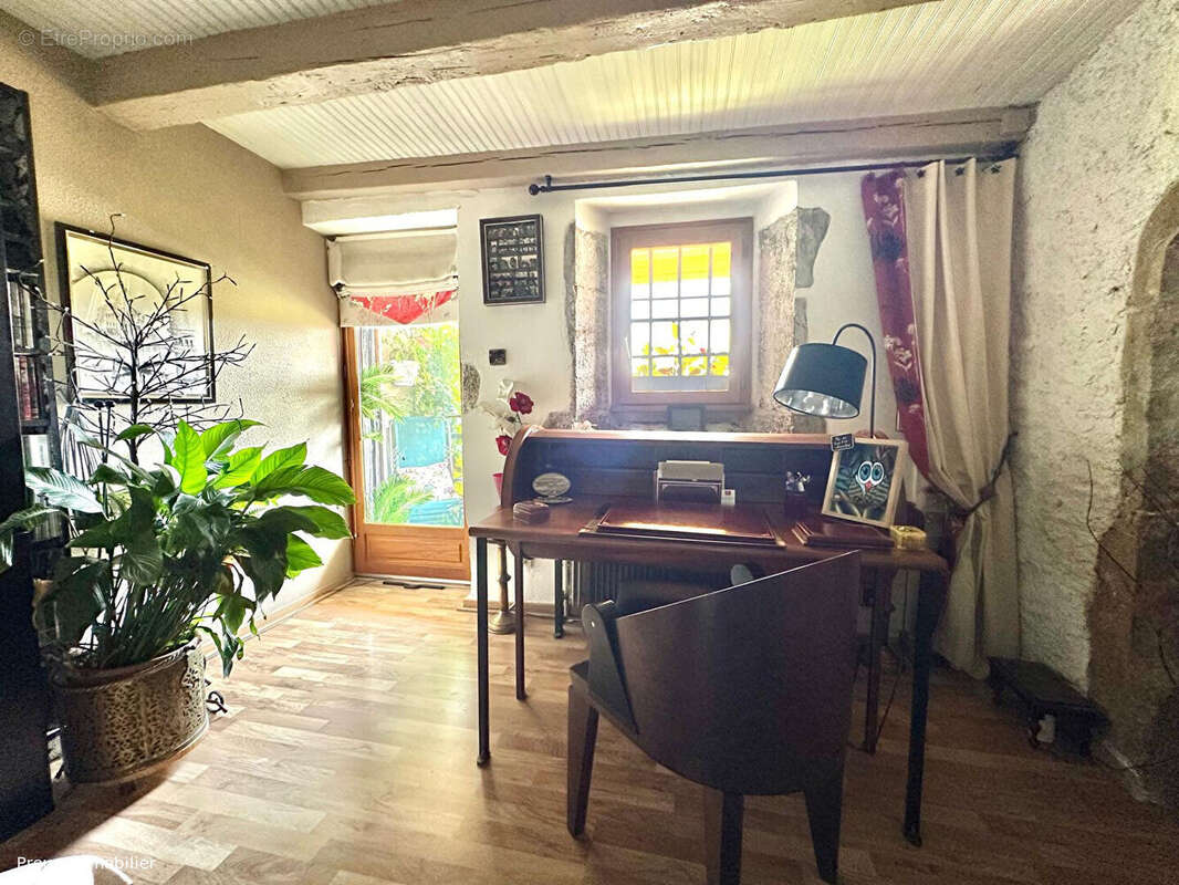 Maison à VEYRIER-DU-LAC