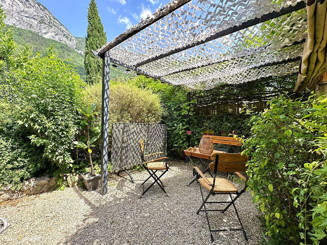 Maison à VEYRIER-DU-LAC