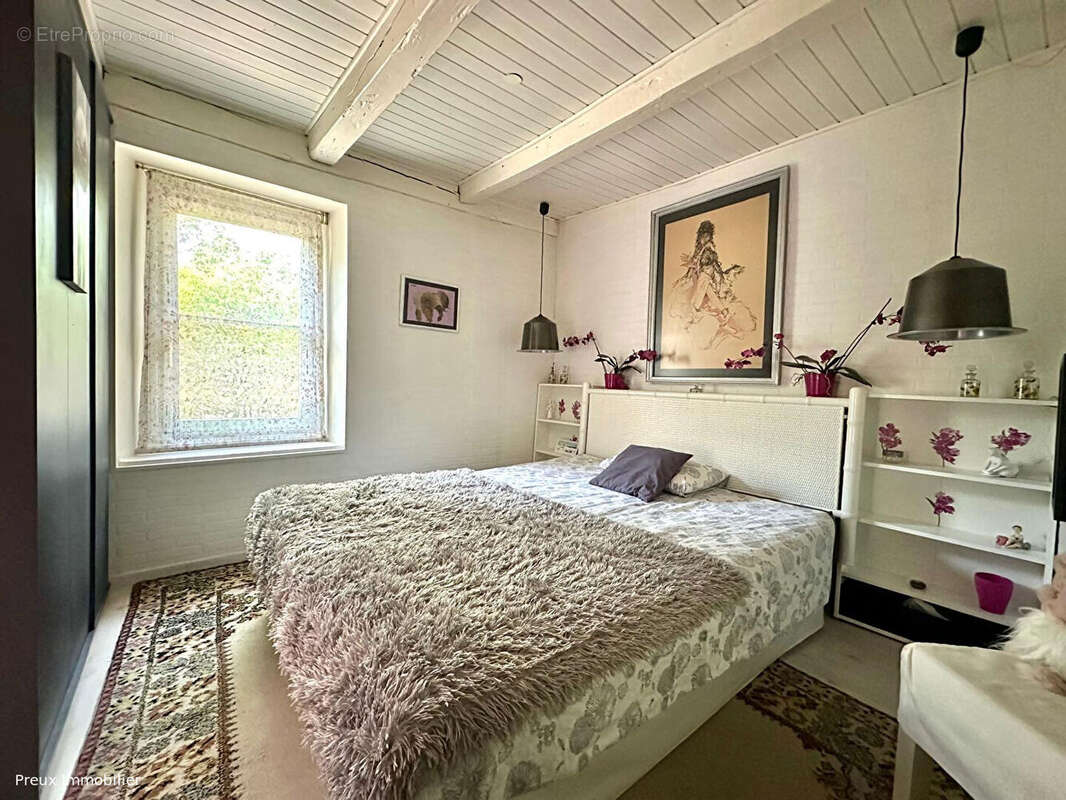 Maison à VEYRIER-DU-LAC