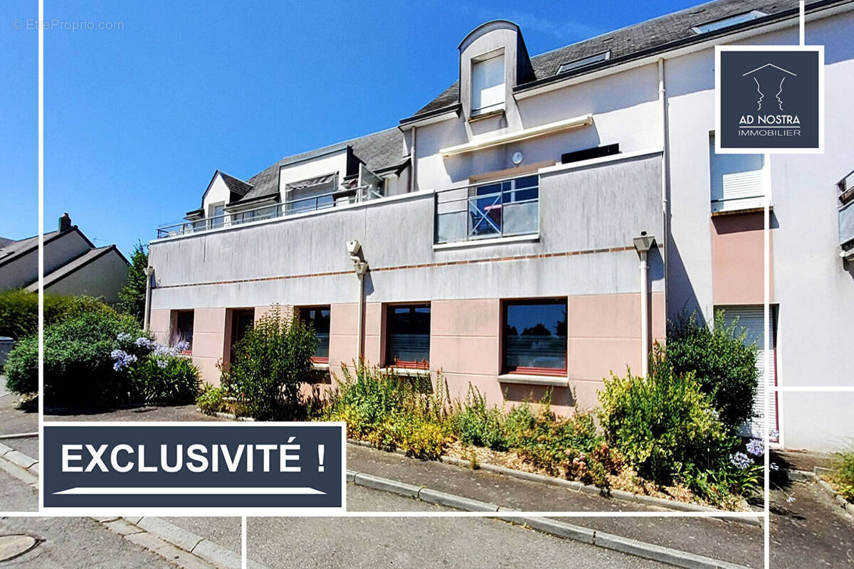 Commerce à LA CHAPELLE-THOUARAULT