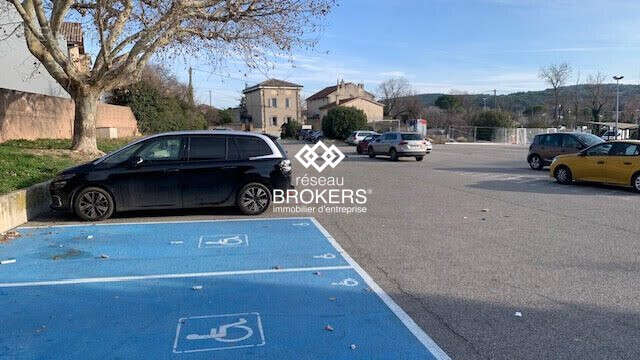 parking arrière - Autre à BOLLENE