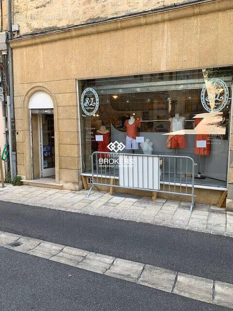 devanture - Autre à ORANGE