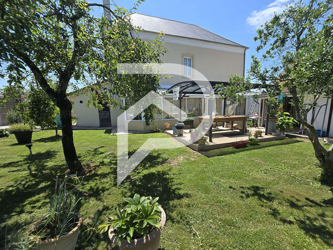 Maison à ARTHEZ-DE-BEARN