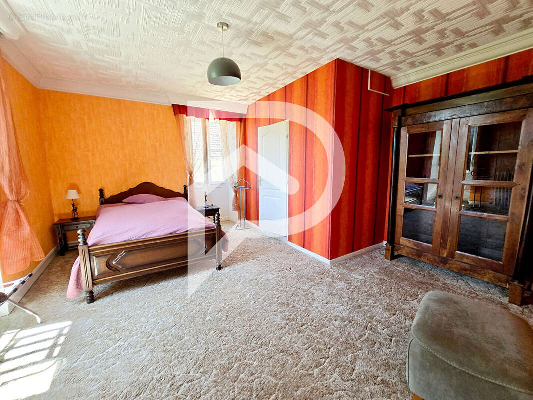 Maison à ARTHEZ-DE-BEARN