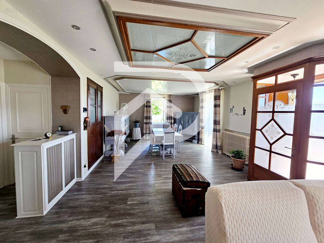 Maison à ARTHEZ-DE-BEARN