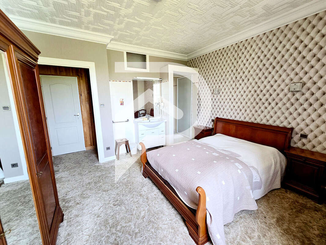 Maison à ARTHEZ-DE-BEARN