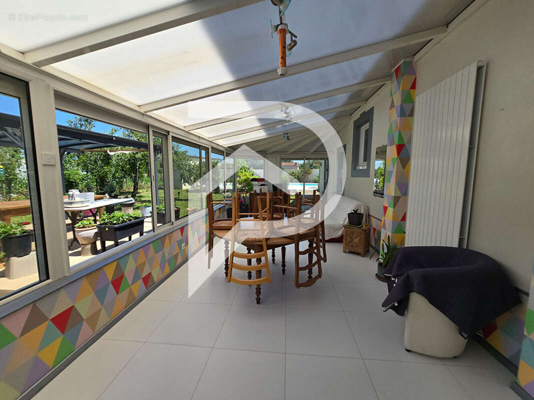 Maison à ARTHEZ-DE-BEARN