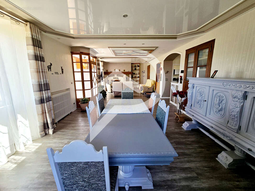 Maison à ARTHEZ-DE-BEARN