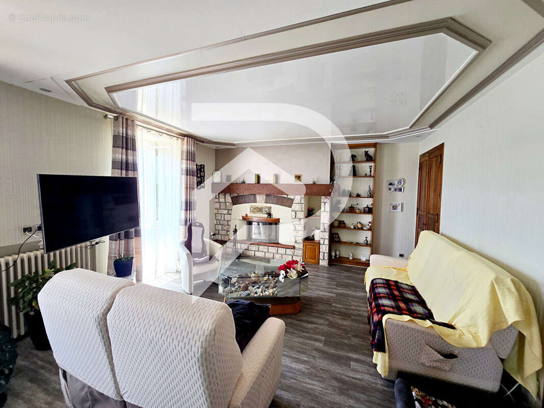 Maison à ARTHEZ-DE-BEARN