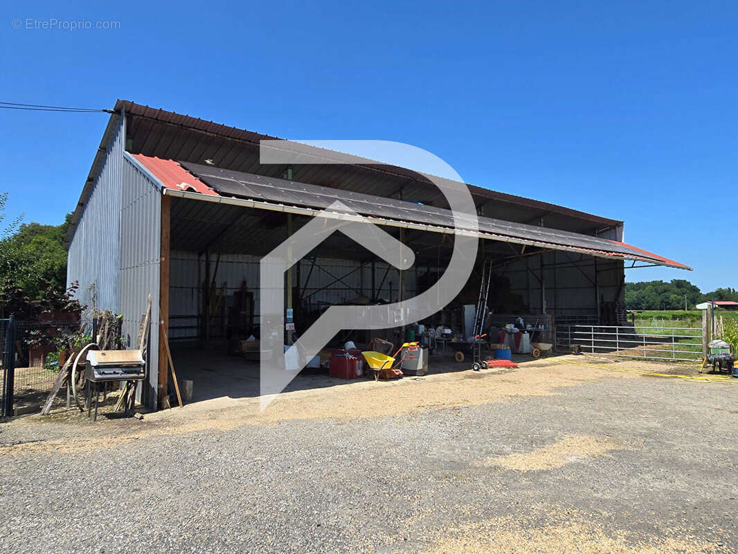 Maison à ARTHEZ-DE-BEARN