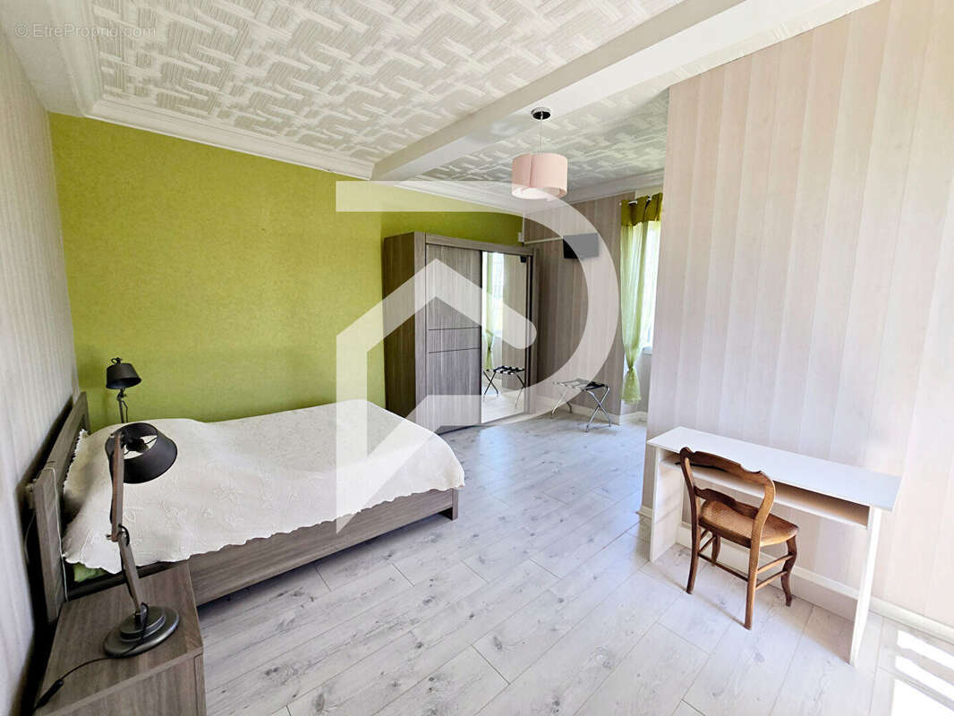 Maison à ARTHEZ-DE-BEARN