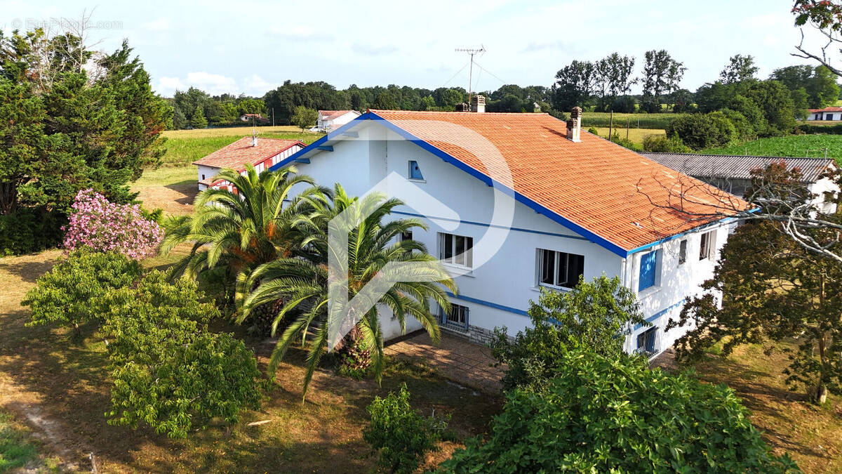 Maison à PEYREHORADE