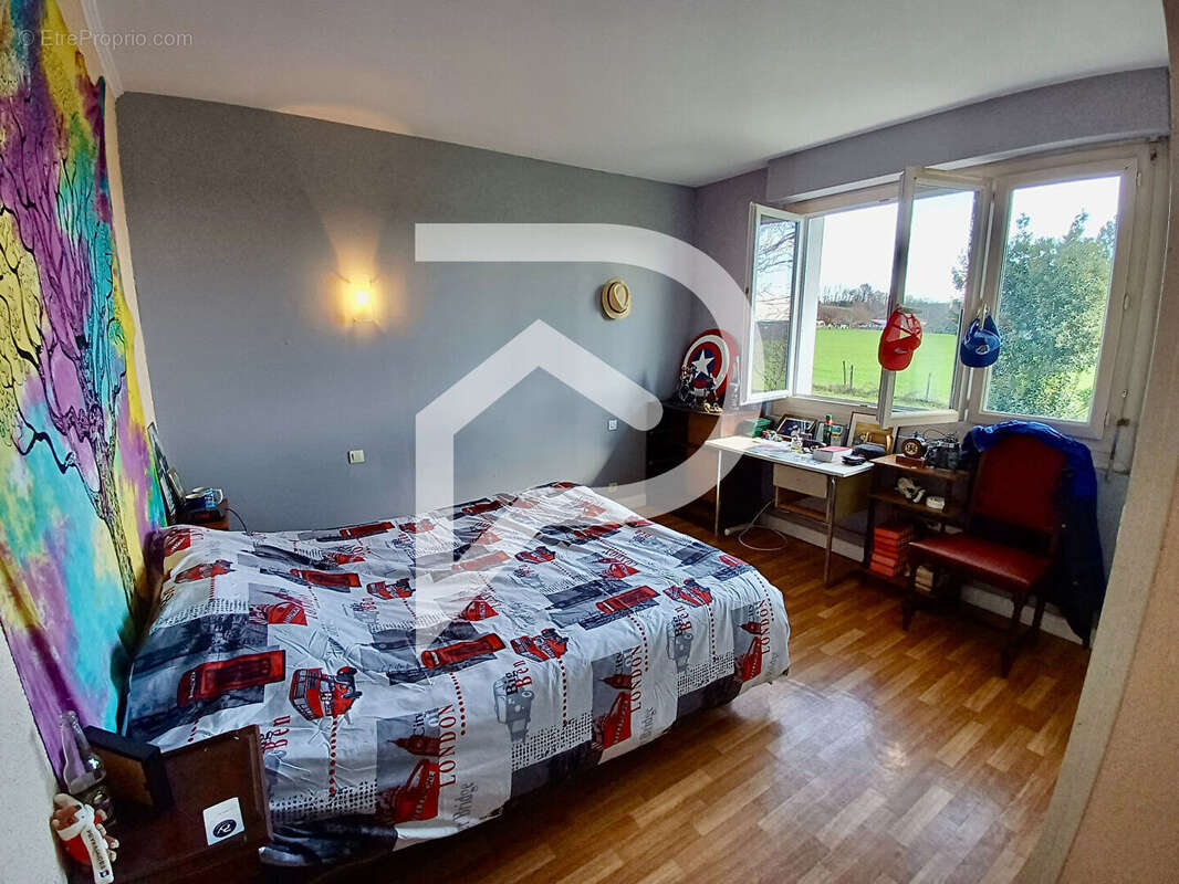 Maison à PEYREHORADE