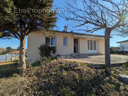 Maison à VILLEREST