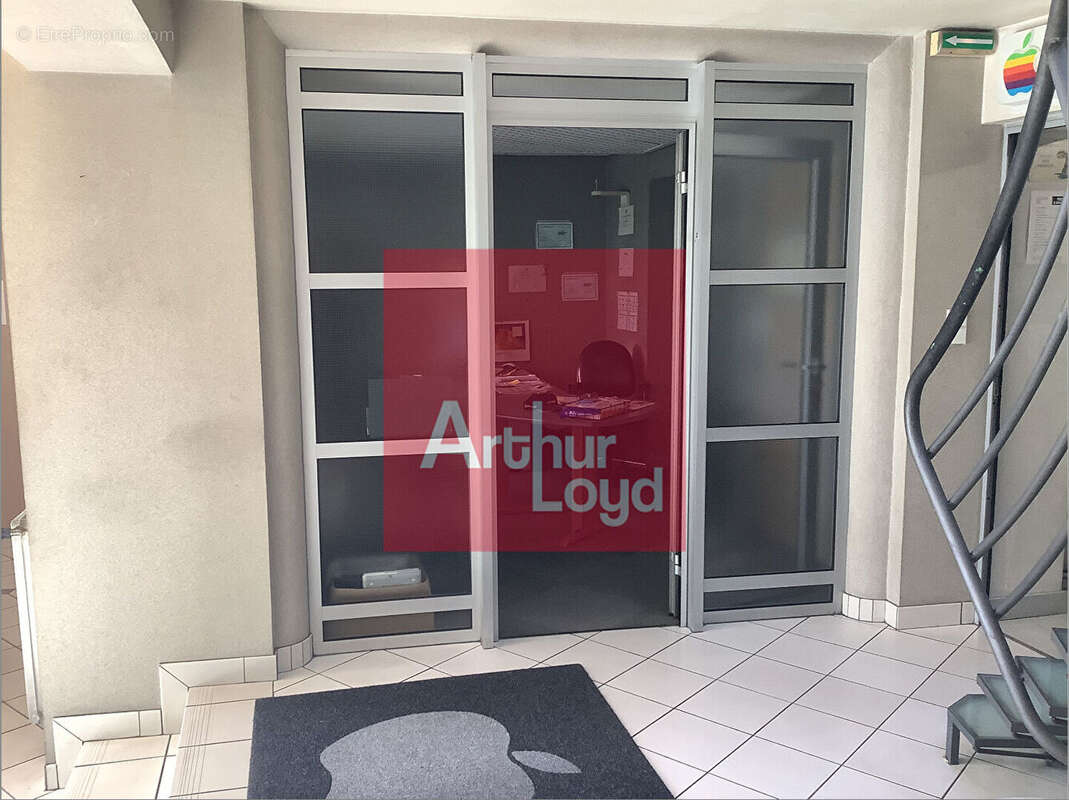 Appartement à AGEN