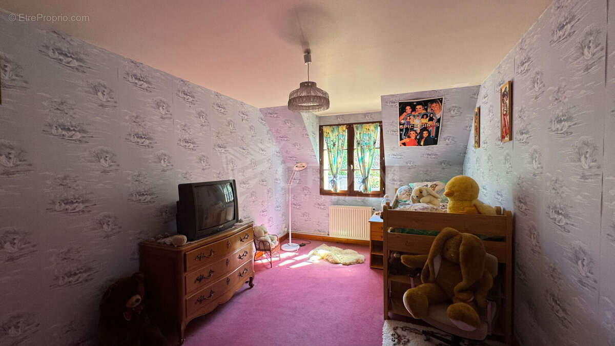 Maison à COSNE-COURS-SUR-LOIRE