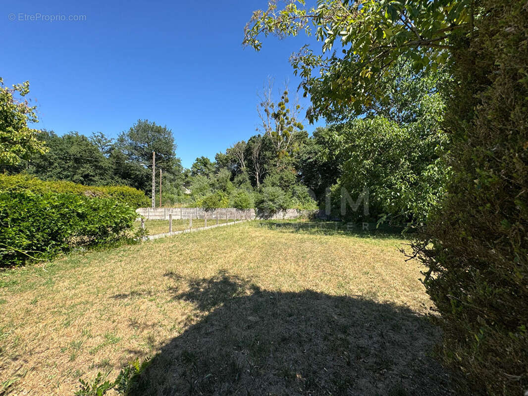 Maison à COSNE-COURS-SUR-LOIRE