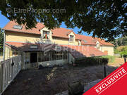 Maison à COSNE-COURS-SUR-LOIRE