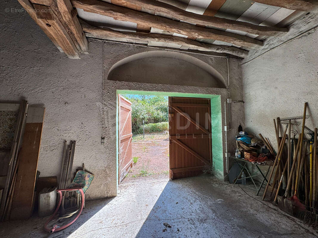 Maison à COSNE-COURS-SUR-LOIRE