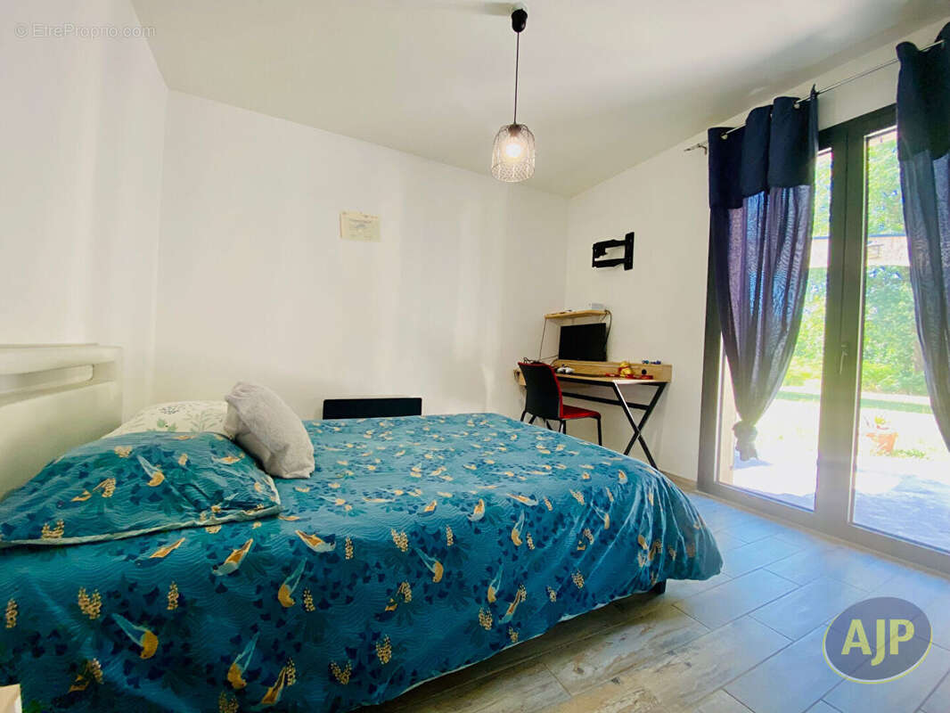 Maison à LESPARRE-MEDOC