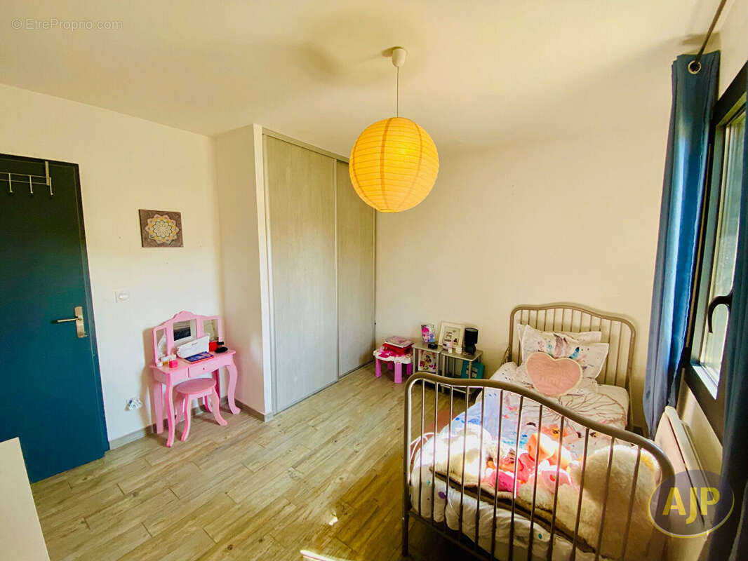 Maison à LESPARRE-MEDOC