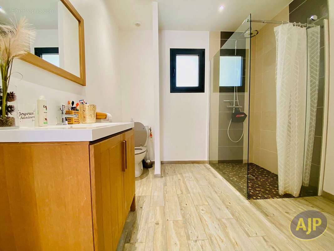 Maison à LESPARRE-MEDOC