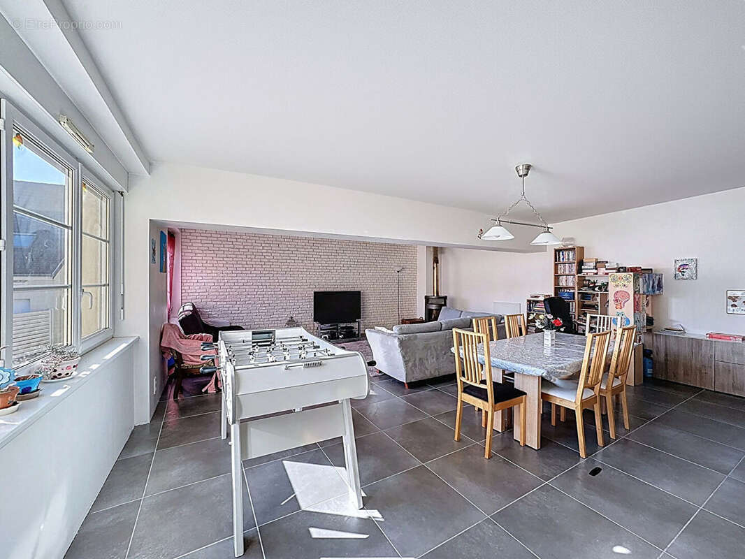 Appartement à MARLENHEIM