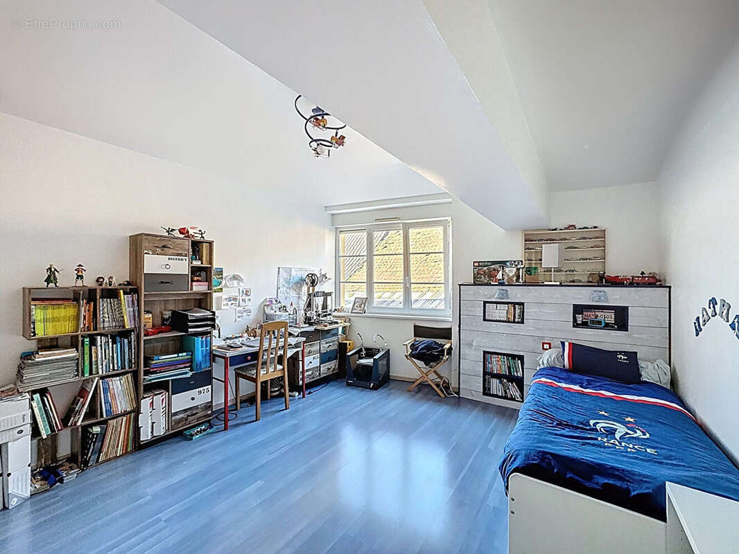 Appartement à MARLENHEIM