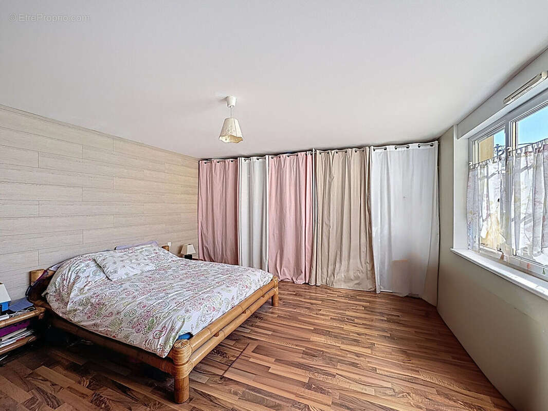 Appartement à MARLENHEIM