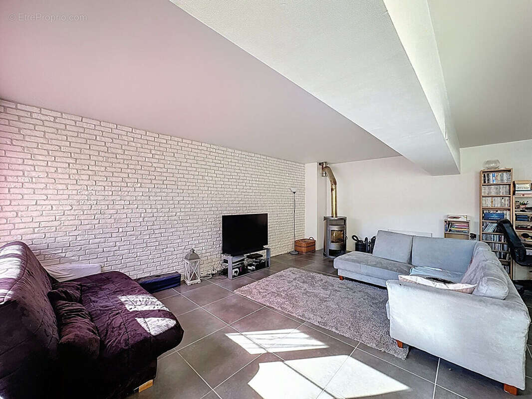 Appartement à MARLENHEIM