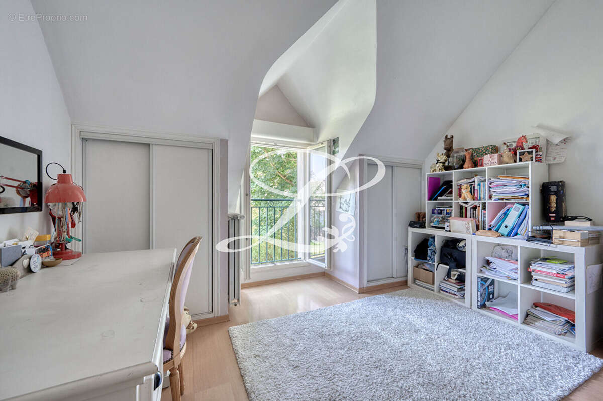 Maison à MAISONS-LAFFITTE