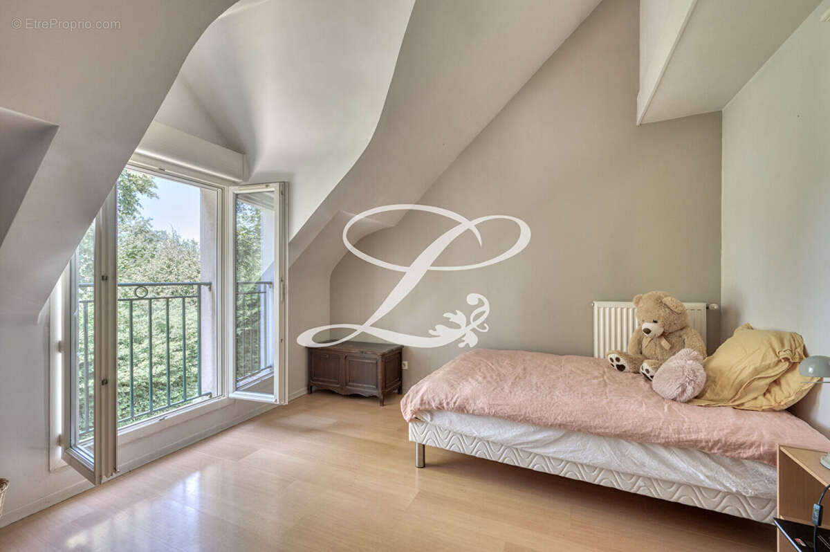 Maison à MAISONS-LAFFITTE