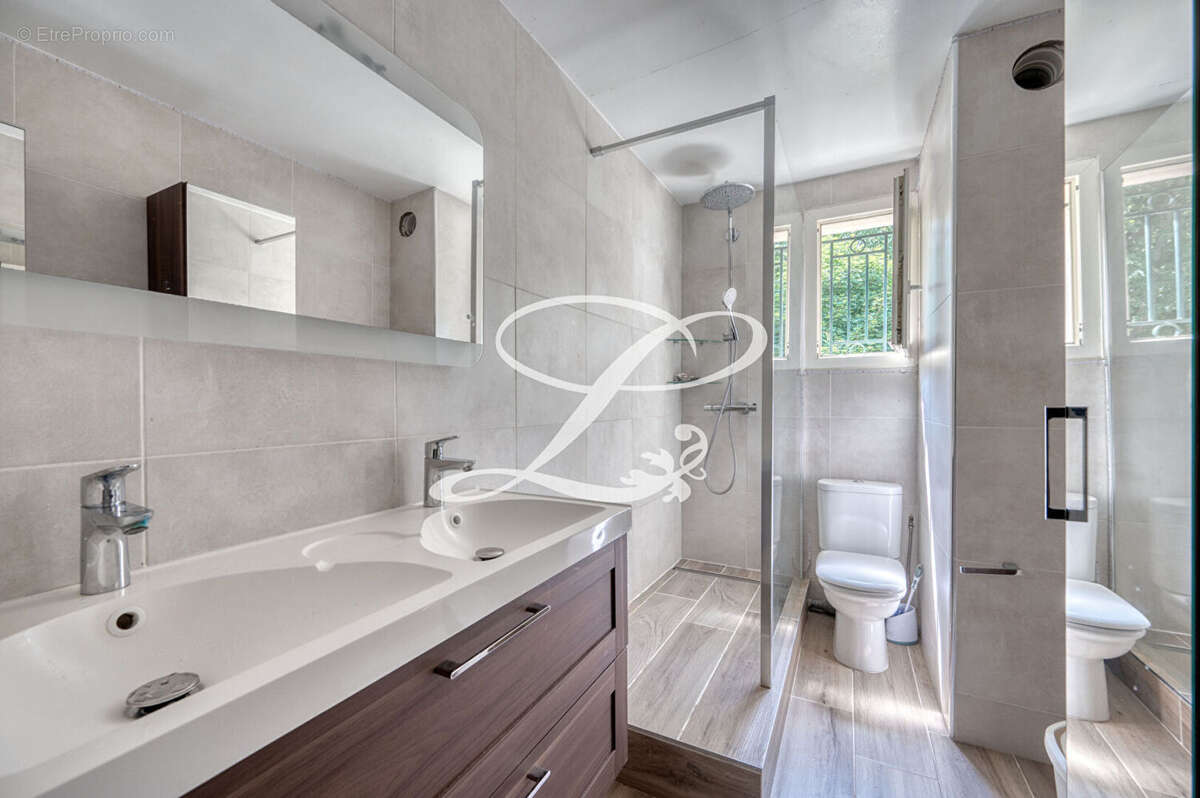 Maison à MAISONS-LAFFITTE