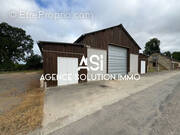 Commerce à SAINT-GERMAIN-D&#039;ANXURE