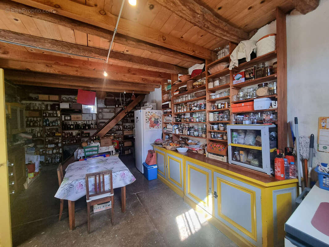 Maison à VIC-EN-BIGORRE