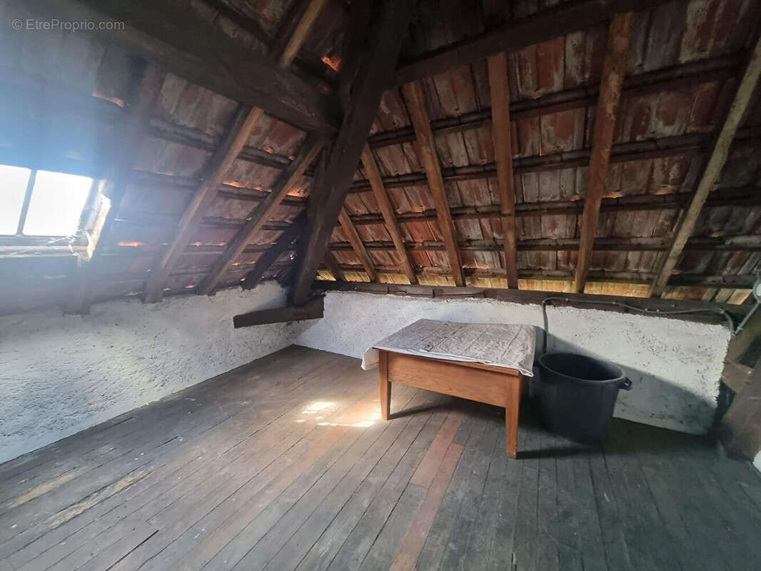 Maison à VIC-EN-BIGORRE