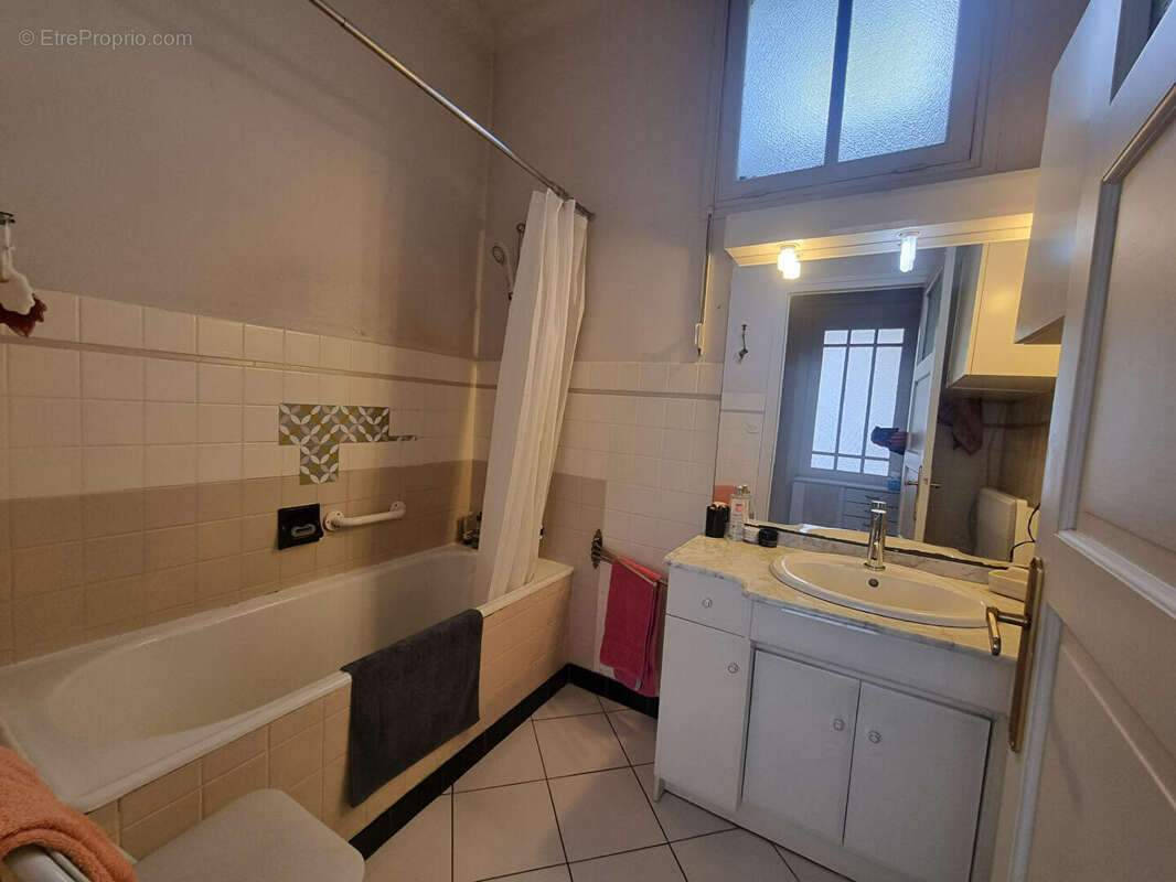 Maison à VIC-EN-BIGORRE