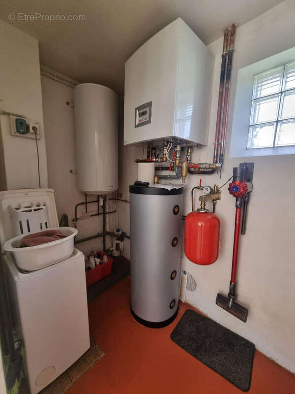 Maison à VIC-EN-BIGORRE